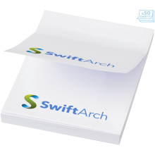 Sticky-Mate® sticky notes 50x75 mm - Topgiving