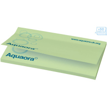 Sticky-Mate® sticky notes 127x75 mm - Topgiving