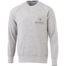 Kruger unisex sweater met ronde hals - Topgiving