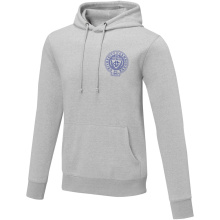 Charon heren hoodie - Topgiving