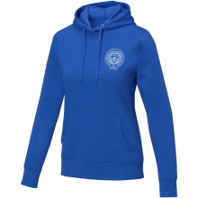 Charon dames hoodie - Topgiving