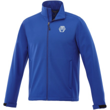 Maxson softshell heren jas - Topgiving