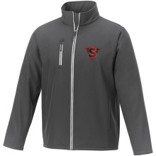 Orion softshell heren jas - Topgiving