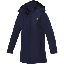 Hardy geïsoleerde parka voor dames - Topgiving