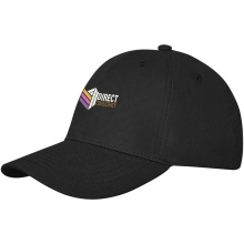 Davis 6 panel cap - Topgiving