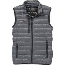 Fairview lichtgewicht donzen heren bodywarmer - Topgiving