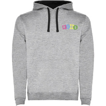 Urban hoodie voor kinderen - Topgiving