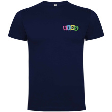 Dogo Premium kindershirt met korte mouwen - Topgiving