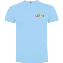 Dogo Premium kindershirt met korte mouwen - Topgiving