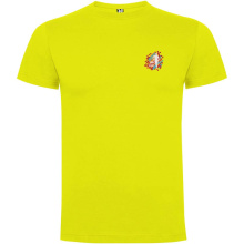 Dogo Premium kindershirt met korte mouwen - Topgiving