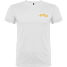 Beagle kindershirt met korte mouwen - Topgiving