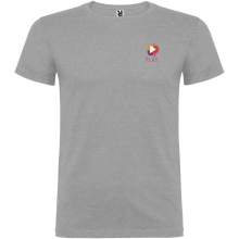 Beagle kindershirt met korte mouwen - Topgiving