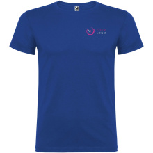 Beagle kindershirt met korte mouwen - Topgiving