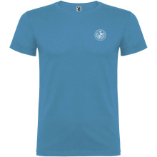 Beagle kindershirt met korte mouwen - Topgiving