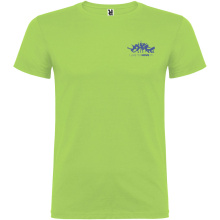 Beagle kindershirt met korte mouwen - Topgiving