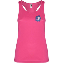 Shura sporthemd voor dames - Topgiving