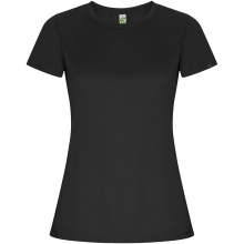 Imola sportshirt met korte mouwen voor dames - Topgiving