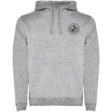 Urban hoodie voor heren - Topgiving