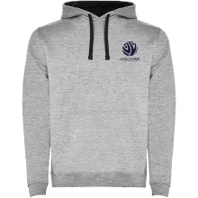 Urban hoodie voor heren - Topgiving