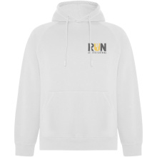 Vinson unisex hoodie - Topgiving