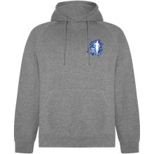 Vinson unisex hoodie - Topgiving