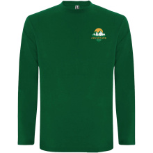 Extreme herenshirt met lange mouwen - Topgiving