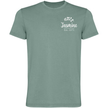 Fox herenshirt met korte mouwen - Topgiving