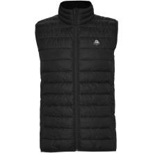 Oslo geïsoleerde bodywarmer voor heren - Topgiving