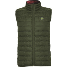 Oslo geïsoleerde bodywarmer voor heren - Topgiving