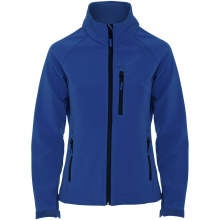 Antartida softshell damesjack - Topgiving