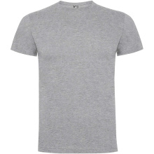 Dogo Premium herenshirt met korte mouwen - Topgiving