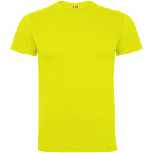 Dogo Premium herenshirt met korte mouwen - Topgiving