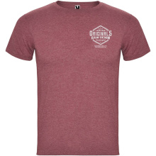 Fox herenshirt met korte mouwen - Topgiving