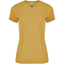 Fox damesshirt met korte mouwen - Topgiving