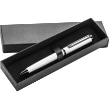 Metalen pen - Topgiving