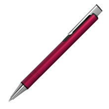 Aluminium pen - Topgiving