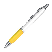 Kunststof pen - Topgiving