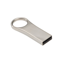 USB-Stick van metaal, 4GB - Topgiving
