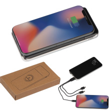 Powerbank 8000mAh - Topgiving