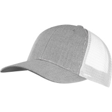 Baseballcap met net - Topgiving