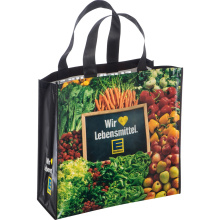 OEM Shopper 140g/m² PP Non-woven - Topgiving