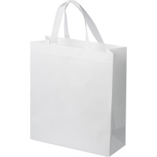 Kleine non-woven draagtas - Topgiving