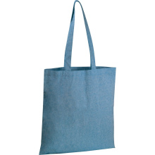 Oeko Tex STANDARD 100 gerecycled katoenen tas - Topgiving