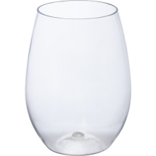 PET drinkglas 450 ml - Topgiving