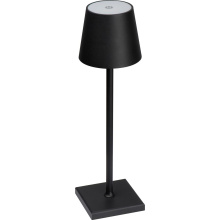 Bureaulamp met touchsensor - Topgiving