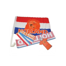 Funny Holland Autoset, 7-delig - Topgiving