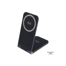 2255 | Xoopar Zero 2 in 1 Wireless Charger - Topgiving