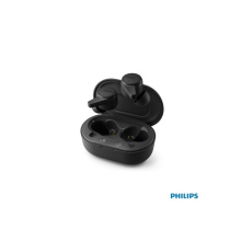 TAT1207 | Philips TWS In-Earbuds With Silicon buds - Topgiving