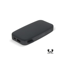 2PB12100 | Fresh 'n Rebel Powerbank 12.000mAh USB-C Ultra Fast Charging 20W - Topgiving