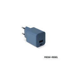2WC30 I Fresh 'n Rebel Mini Charger USB-C + A PD // 30W - Topgiving